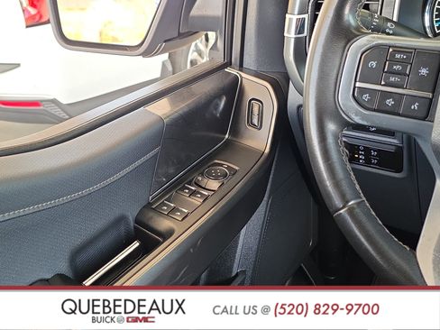 Used 2023 Ford F150 XLT w/ Equipment Group 302A High AWD/4WD image 28