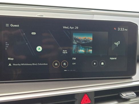 New 2026 Kia Sorento EX FWD image 28