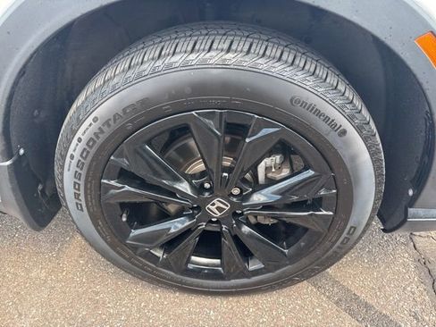 Used 2023 Honda CR-V Sport Touring image 39