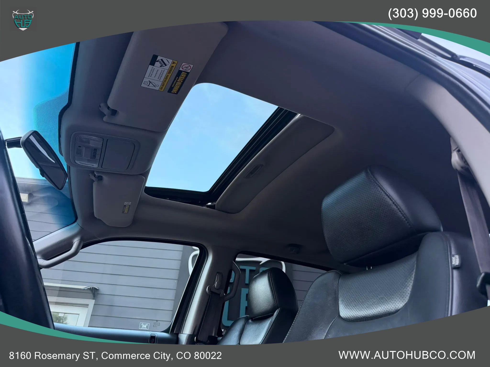 Used 2011 Honda Ridgeline RTL image 31