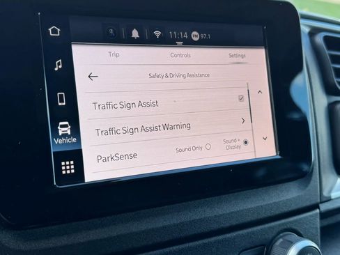 Used 2023 RAM ProMaster 2500 w/ Driver Convenience Group image 22