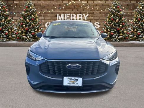 Used 2024 Ford Escape Active image 9
