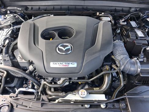 Certified 2024 MAZDA CX-30 2.5 Turbo w/ Premium Plus Pkg AWD/4WD image 19