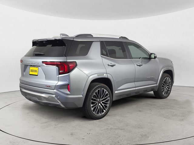 Certified 2026 GMC Terrain Denali AWD/4WD image 5