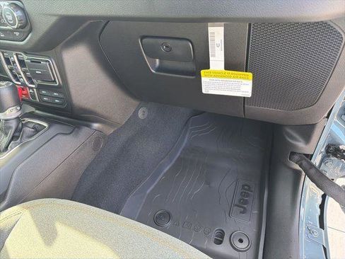 New 2026 Jeep Gladiator Willys image 30