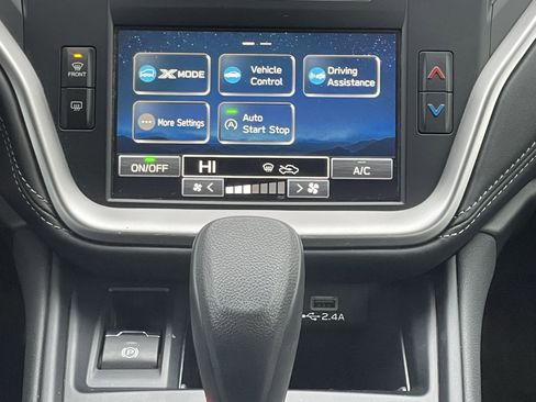 Certified 2025 Subaru Outback image 25