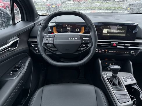 New 2026 Kia Sportage X-Line w/ X-Line Premium Package image 22