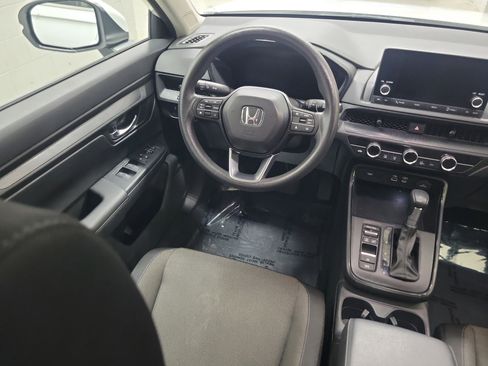 Used 2023 Honda CR-V EX image 11