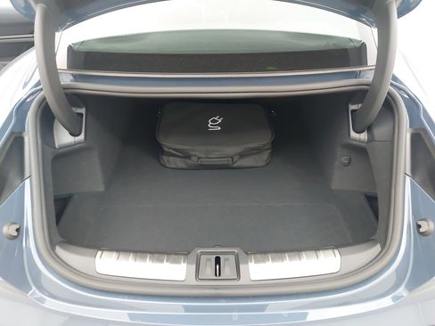 New 2026 Porsche Taycan AWD/4WD image 14