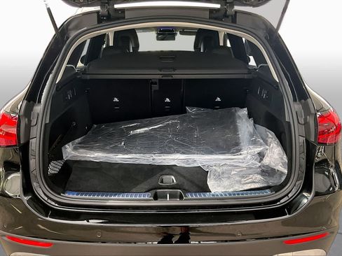Certified 2025 Mercedes-Benz GLC 350e 4MATIC image 37