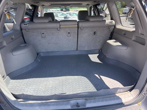 Used 2006 Toyota Highlander Limited AWD/4WD image 13