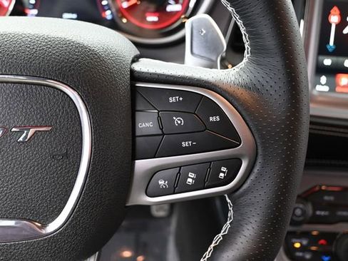 Used 2023 Dodge Challenger SRT Hellcat image 29