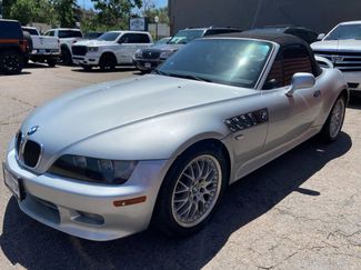 Used 2001 BMW Z3 3.0i image 1
