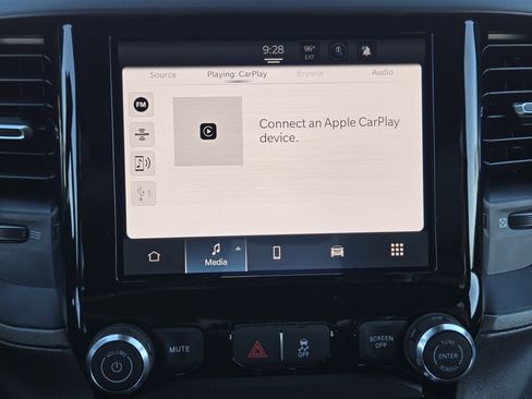 New 2026 RAM 2500 Tradesman w/ Chrome Appearance Group image 14