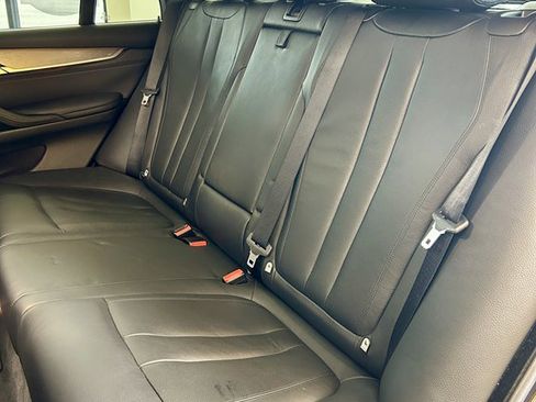 Used 2014 BMW X5 xDrive35i AWD/4WD image 17