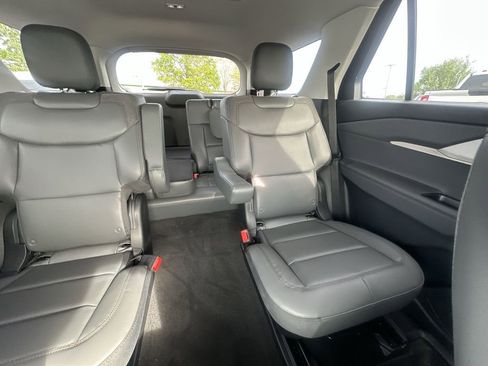 New 2026 Ford Explorer Active RWD image 14