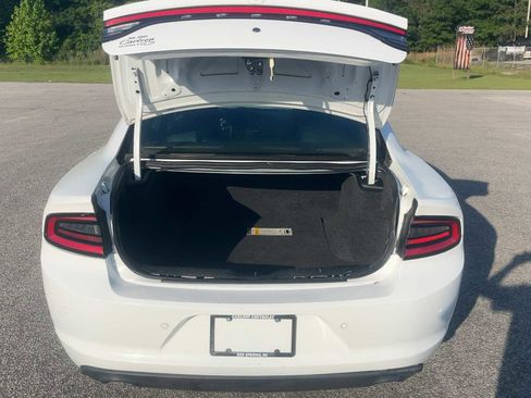 Used 2021 Dodge Charger Police w/ Fleet Safety Group AWD/4WD image 13