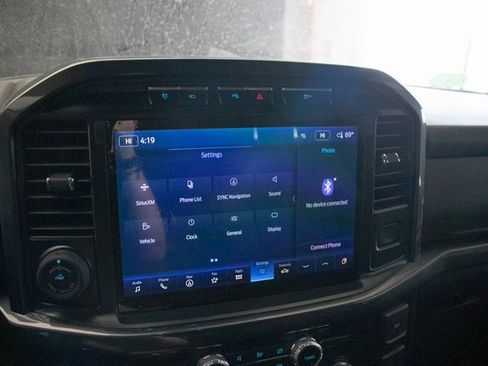 Used 2023 Ford F150 XLT w/ Equipment Group 302A High image 32