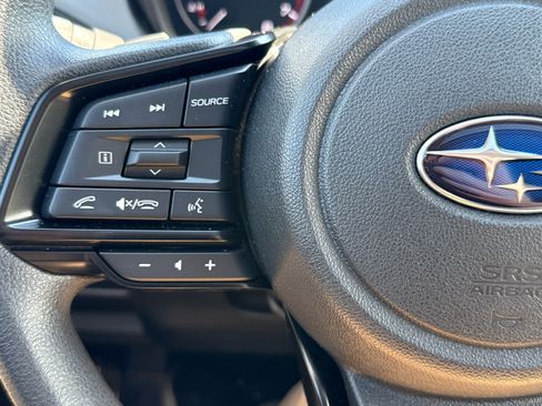 Certified 2024 Subaru Crosstrek 2.0i Premium AWD/4WD image 17