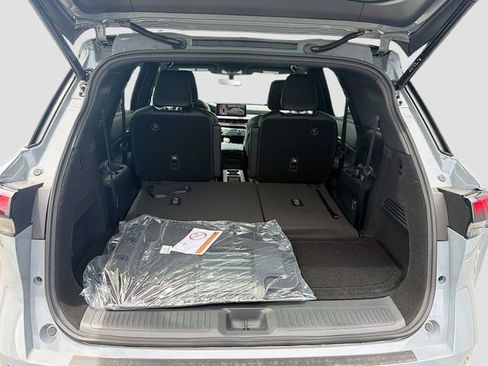New 2027 INFINITI QX60 Sport w/ Dark Cargo Package AWD/4WD image 22