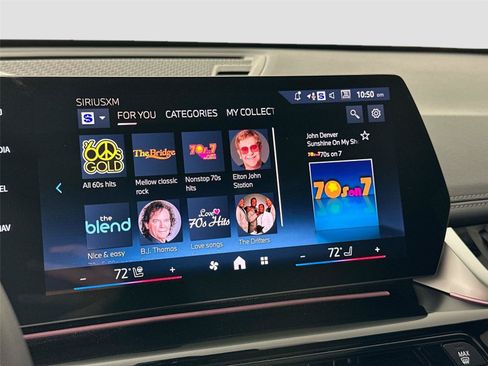 Used 2026 BMW X1 xDrive28i w/ Convenience Package AWD/4WD image 14