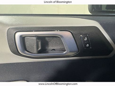 Used 2023 Ford Bronco Badlands AWD/4WD image 36