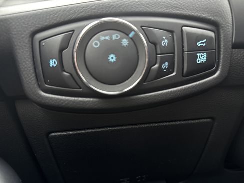 Used 2024 Ford Edge SEL w/ Convenience Package image 15