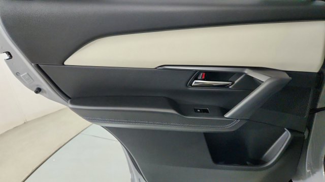 New 2026 MAZDA CX-5 Preferred AWD/4WD image 25