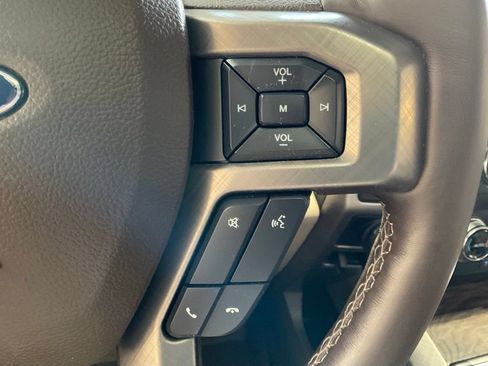 Used 2019 Ford F150 Limited w/ Trailer Tow Package AWD/4WD image 13