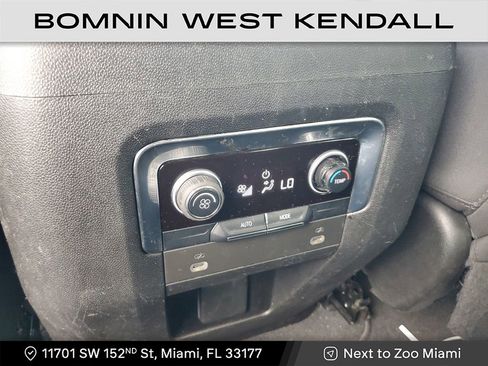 Used 2022 Chevrolet Tahoe LS image 15