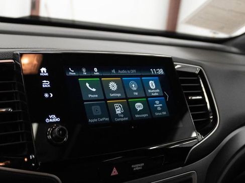 Certified 2022 Honda Passport EX-L image 23