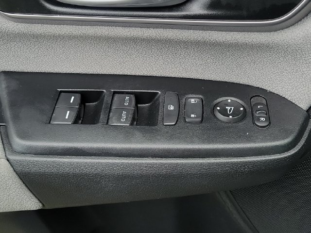 Used 2022 Honda CR-V EX image 18