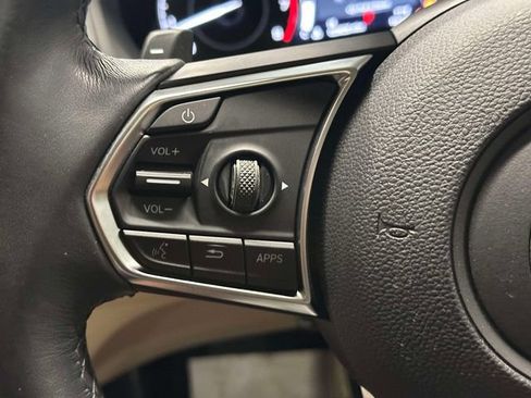 Used 2023 Acura RDX AWD image 23