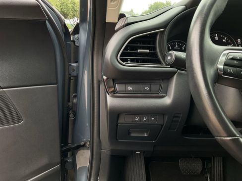 Used 2025 MAZDA CX-30 AWD 2.5 S w/ Preferred Package image 29