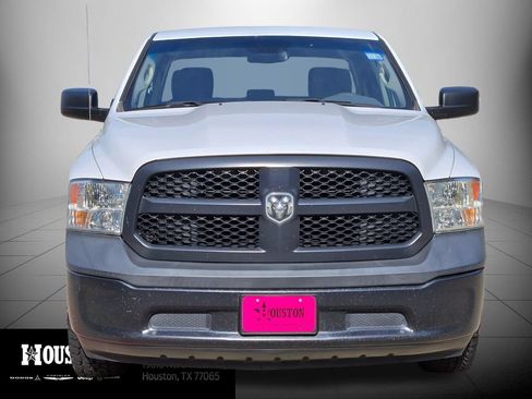Used 2019 RAM 1500 Tradesman RWD image 9
