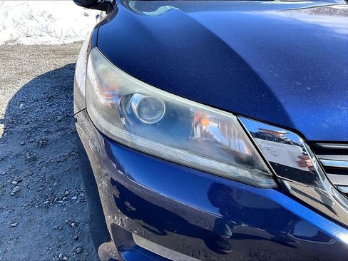 Used 2014 Honda Accord Sport image 26