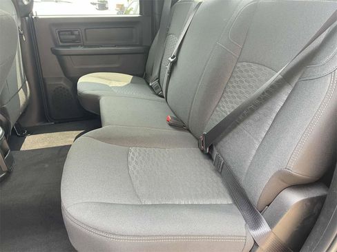 New 2025 RAM 2500 Tradesman image 26