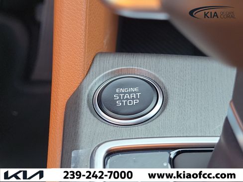 New 2026 Kia Sportage X-Line w/ X-Line Technology Package AWD/4WD image 30