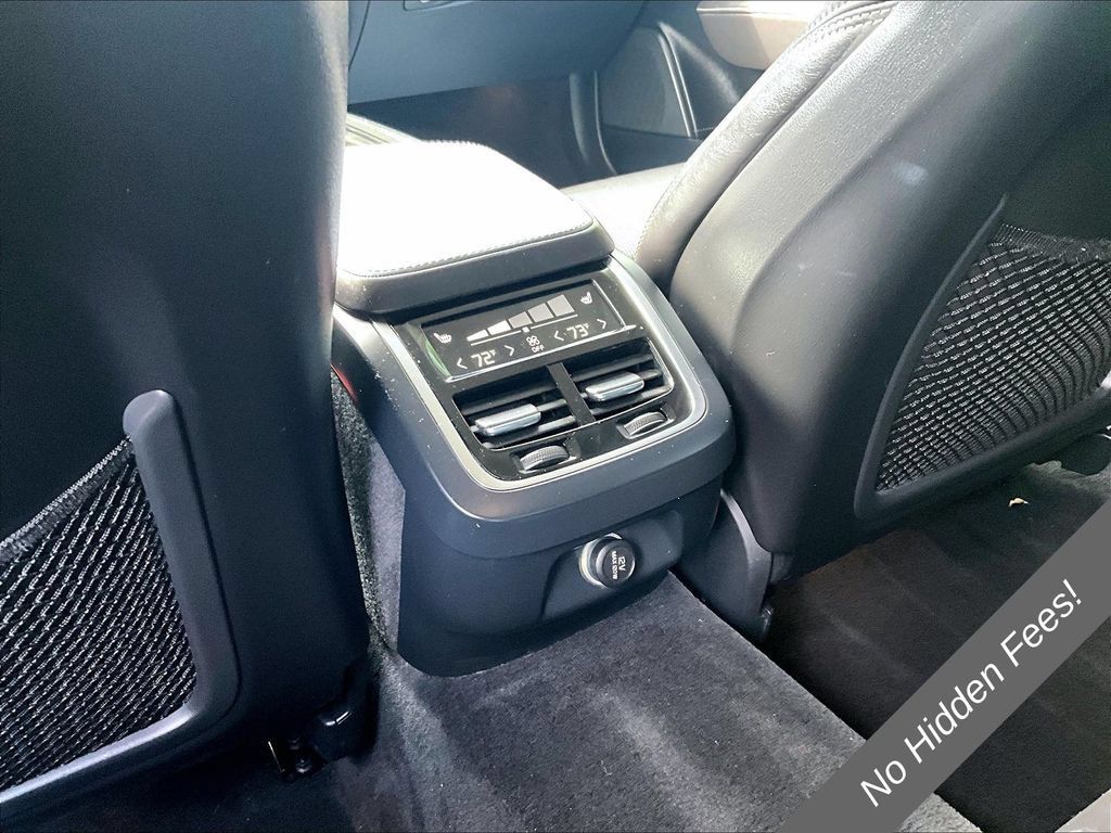 Used 2017 Volvo S90 T6 Inscription w/ Vision Package AWD/4WD image 29