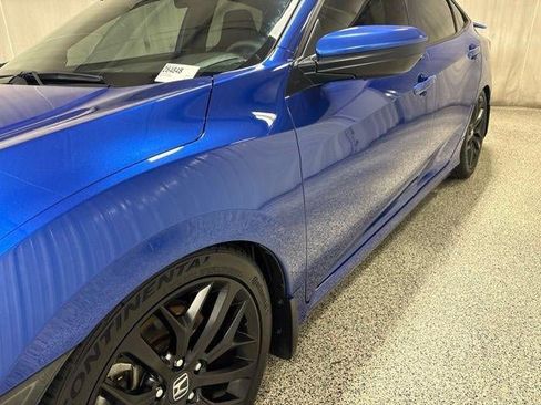 Used 2020 Honda Civic Si image 12