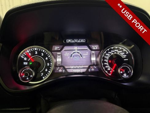 Used 2019 RAM 1500 Sport w/ Level 2 Equipment Group image 21