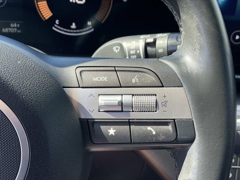 Certified 2024 Hyundai Kona SEL image 9