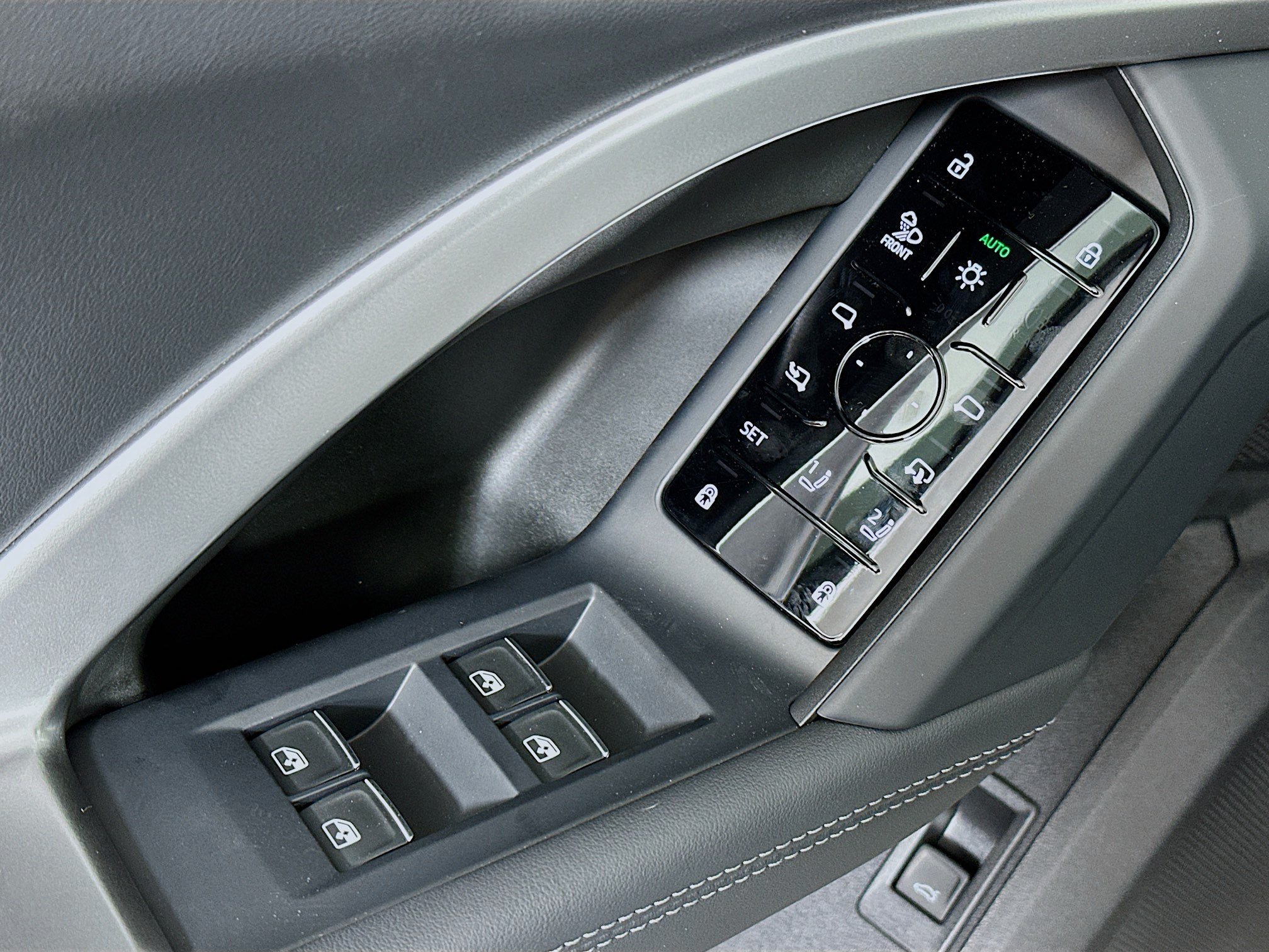 New 2026 Audi Q5 Premium Plus AWD/4WD image 18