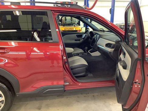 Certified 2026 Subaru Forester Premium AWD/4WD image 12
