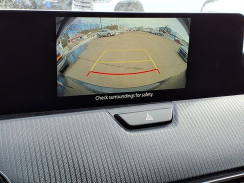 New 2026 MAZDA CX-70 SC image 22