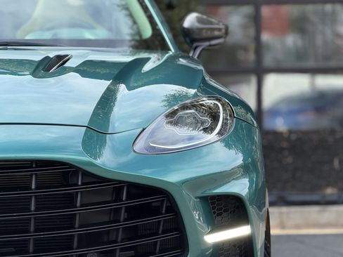 Used 2023 Aston Martin DBX 707 image 5