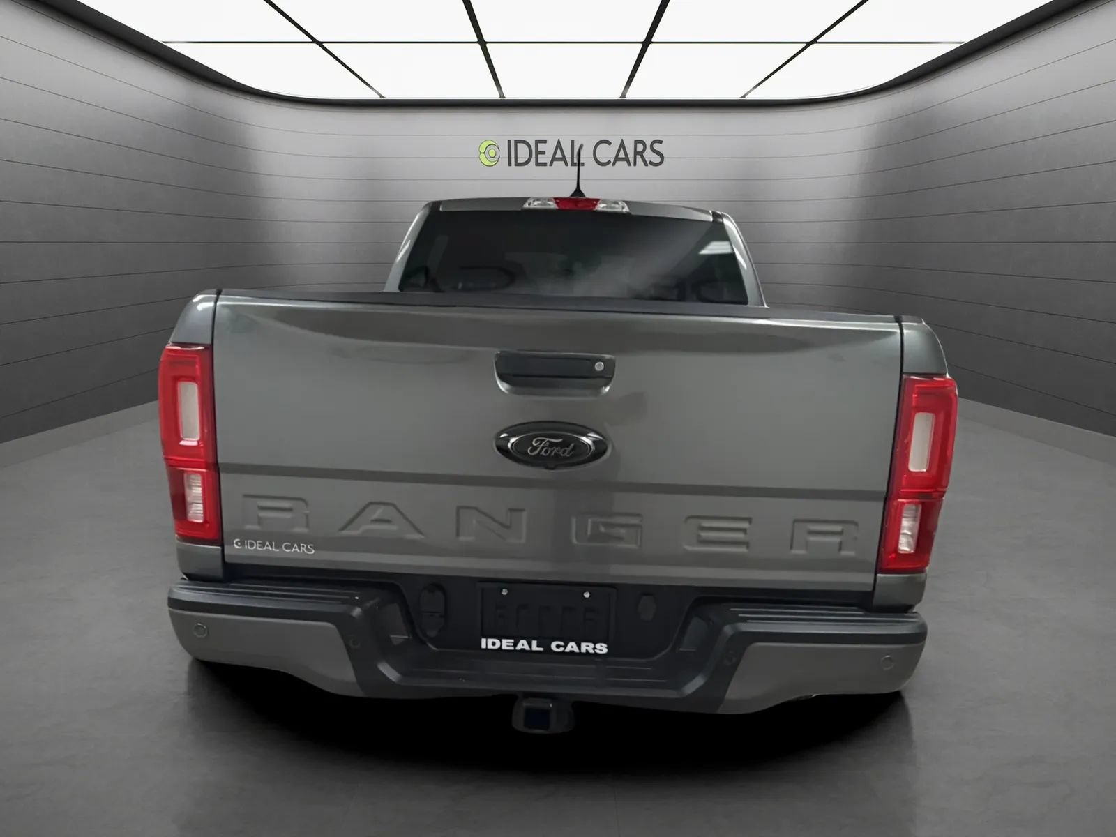 Used 2021 Ford Ranger XLT w/ Equipment Group 301A Mid AWD/4WD image 6