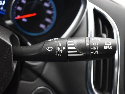 Used 2024 Chevrolet Equinox LT image 26