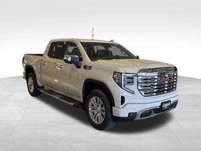 New 2026 GMC Sierra 1500 Denali w/ Technology Package