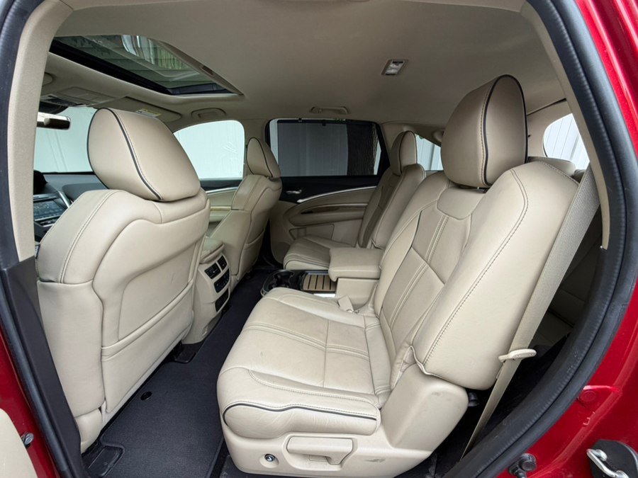Used 2019 Acura MDX w/ Advance Package AWD/4WD image 14